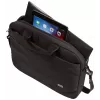 Case Logic Advantage ADVA-114 Black 35.6 cm (14 inch) Messenger case