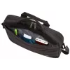 Case Logic Advantage ADVA-114 Black 35.6 cm (14 inch) Messenger case