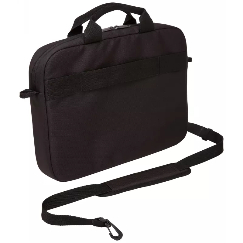 Case Logic Advantage ADVA-114 Black 35.6 cm (14 inch) Messenger case
