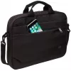 Case Logic Advantage ADVA-114 Dark Blue 35.6 cm (14 inch) Messenger case