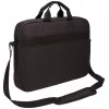 Case Logic Advantage ADVA-116 Black 39.6 cm (15.6 inch) Messenger case