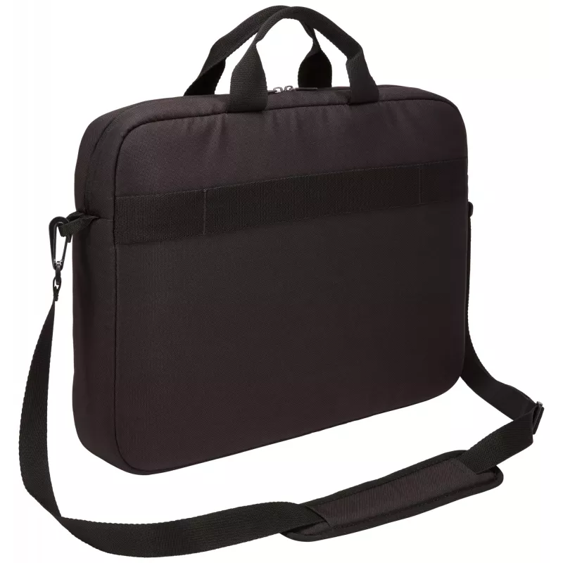 Case Logic Advantage ADVA-116 Black 39.6 cm (15.6 inch) Messenger case