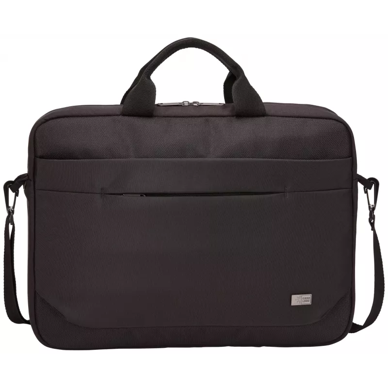 Case Logic Advantage ADVA-116 Black 39.6 cm (15.6 inch) Messenger case