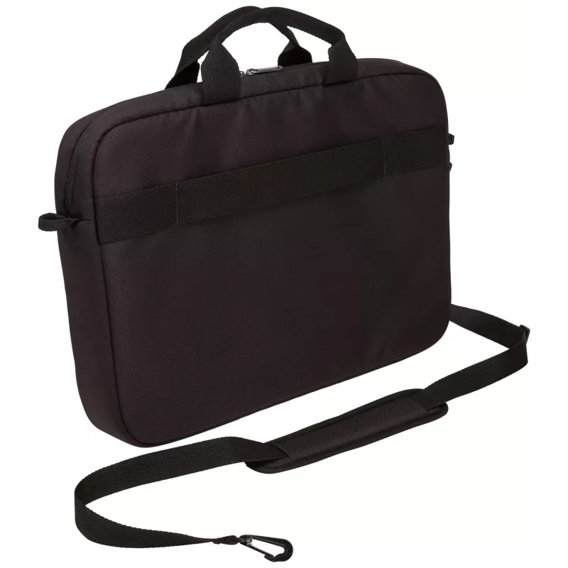 Case Logic Advantage ADVA-116 Black 39.6 cm (15.6 inch) Messenger case