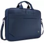 Case Logic Advantage ADVA-116 Dark Blue 39.6 cm (15.6 inch) Messenger case