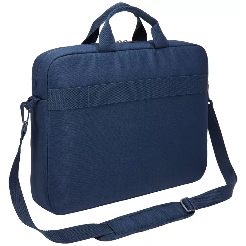 Case Logic Advantage ADVA-116 Dark Blue 39.6 cm (15.6 inch) Messenger case