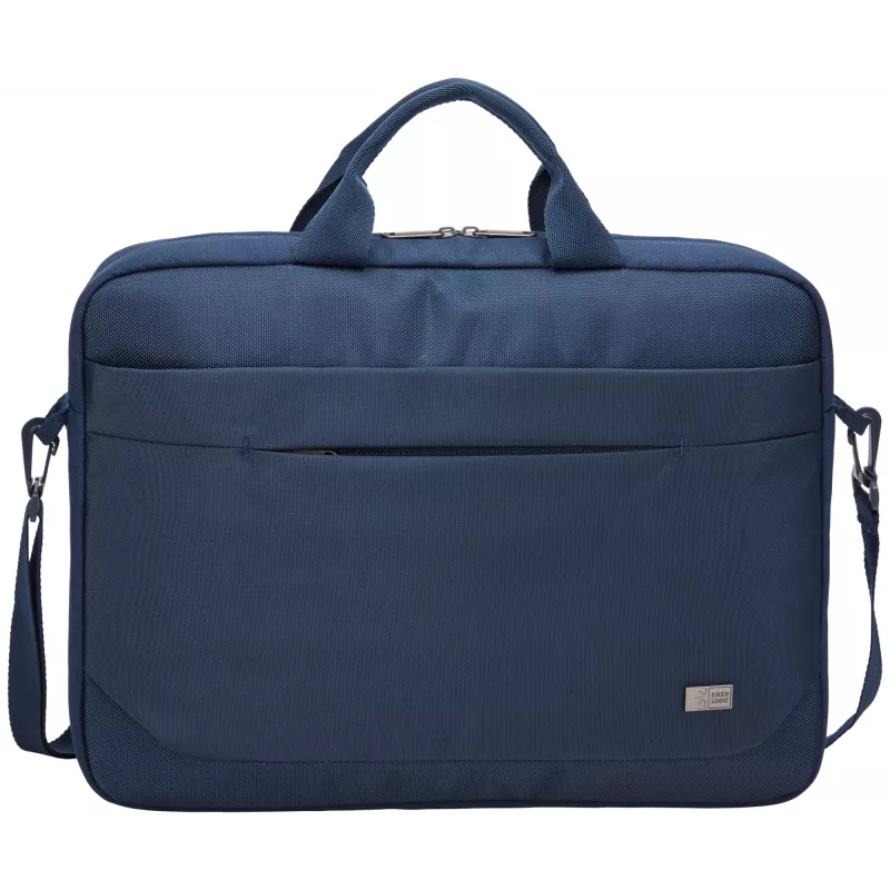 Case Logic Advantage ADVA-116 Dark Blue 39.6 cm (15.6 inch) Messenger case