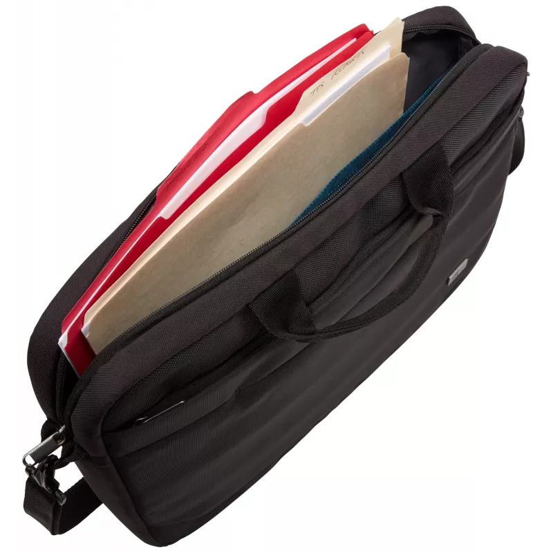 Case Logic Advantage ADVA-116 Dark Blue 39.6 cm (15.6 inch) Messenger case