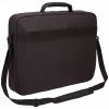 Case Logic Advantage ADVB-117 Black 43.9 cm (17.3 inch) Messenger case