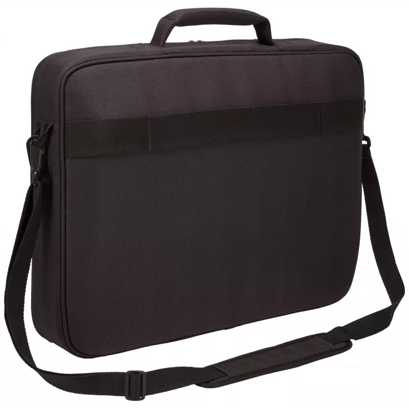 Case Logic Advantage ADVB-117 Black 43.9 cm (17.3 inch) Messenger case