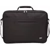 Case Logic Advantage ADVB-117 Black 43.9 cm (17.3 inch) Messenger case