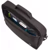 Case Logic Advantage ADVB-117 Black 43.9 cm (17.3 inch) Messenger case