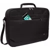 Case Logic Advantage ADVB-117 Black 43.9 cm (17.3 inch) Messenger case