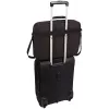 Case Logic Advantage ADVB-117 Black 43.9 cm (17.3 inch) Messenger case