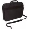 Case Logic Advantage ADVB-117 Black 43.9 cm (17.3 inch) Messenger case