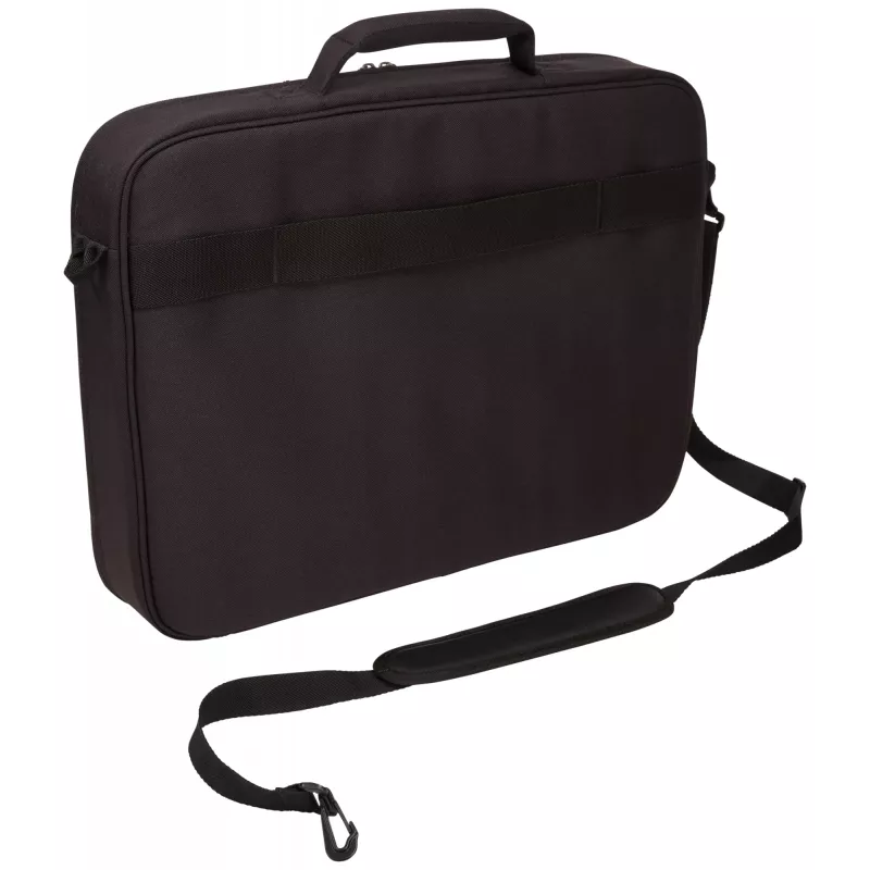 Case Logic Advantage ADVB-117 Black 43.9 cm (17.3 inch) Messenger case