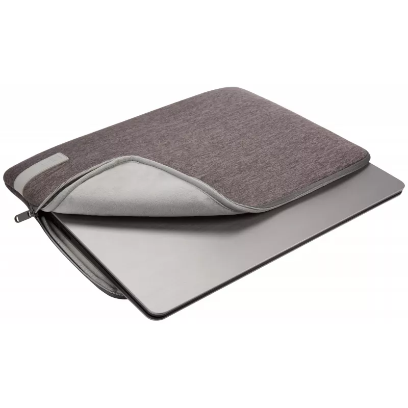 Case Logic Reflect REFPC-116 Graphite 39.6 cm (15.6 inch) Sleeve case