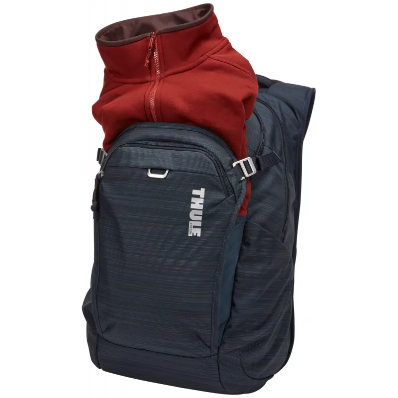 Thule Construct CONBP-116 Carbon Blue backpack Nylon