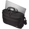 Case Logic Notion NOTIA-114 Black 35.6 cm (14 inch) Briefcase