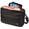 Case Logic Notion NOTIA-114 Black 35.6 cm (14 inch) Briefcase