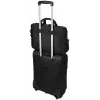 Case Logic Notion NOTIA-116 Black 39.6 cm (15.6 inch) Briefcase