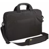 Case Logic Notion NOTIA-116 Black 39.6 cm (15.6 inch) Briefcase