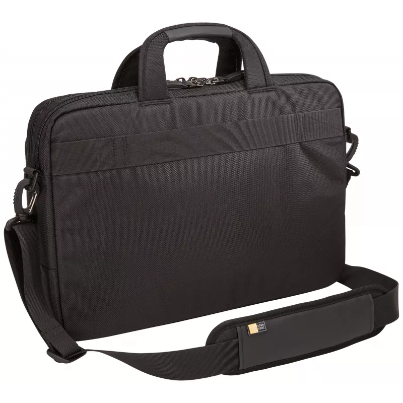 Case Logic Notion NOTIA-116 Black 39.6 cm (15.6 inch) Briefcase