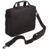 Case Logic Notion NOTIA-116 Black 39.6 cm (15.6 inch) Briefcase