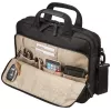 Case Logic Notion NOTIA-116 Black 39.6 cm (15.6 inch) Briefcase