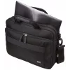 Case Logic Notion NOTIA-116 Black 39.6 cm (15.6 inch) Briefcase