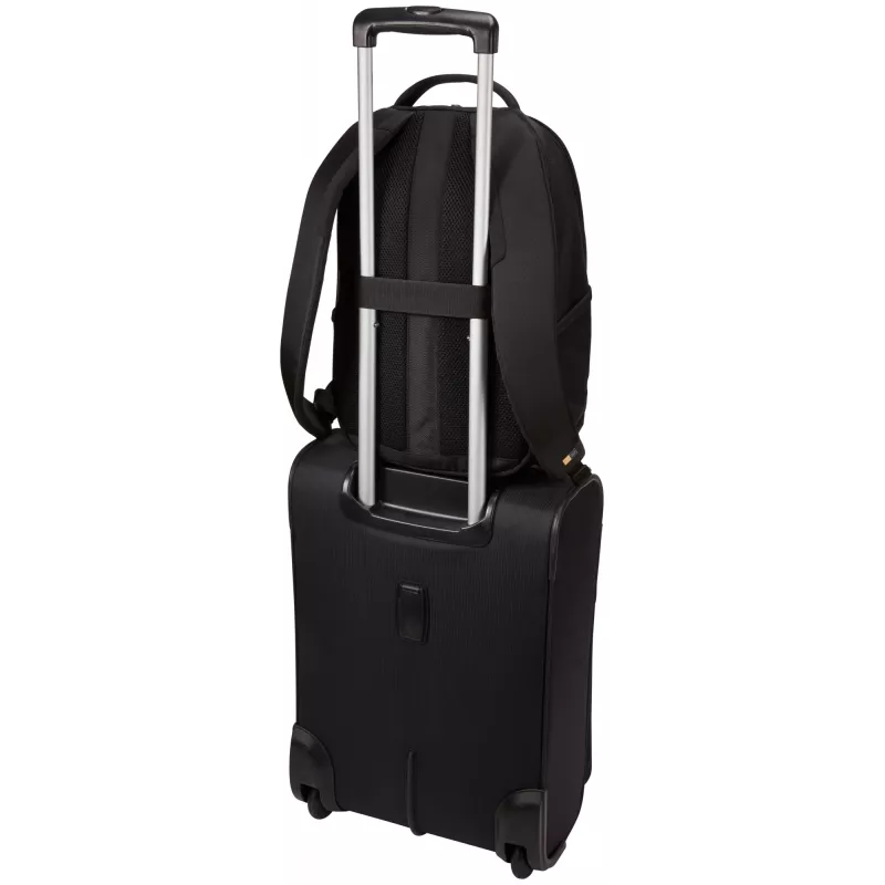 Case Logic Notion NOTIBP-114 Black backpack Casual backpack Nylon