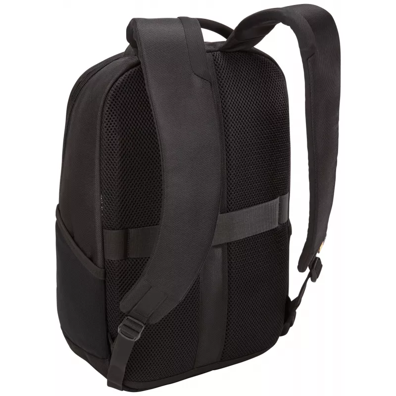 Case Logic Notion NOTIBP-114 Black backpack Casual backpack Nylon