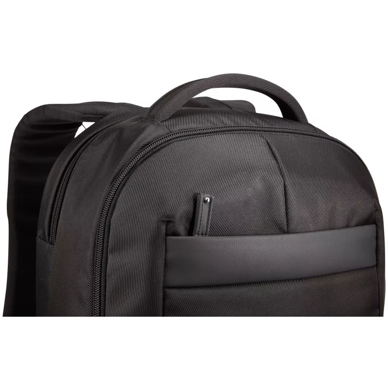 Case Logic Notion NOTIBP-116 Black backpack Nylon