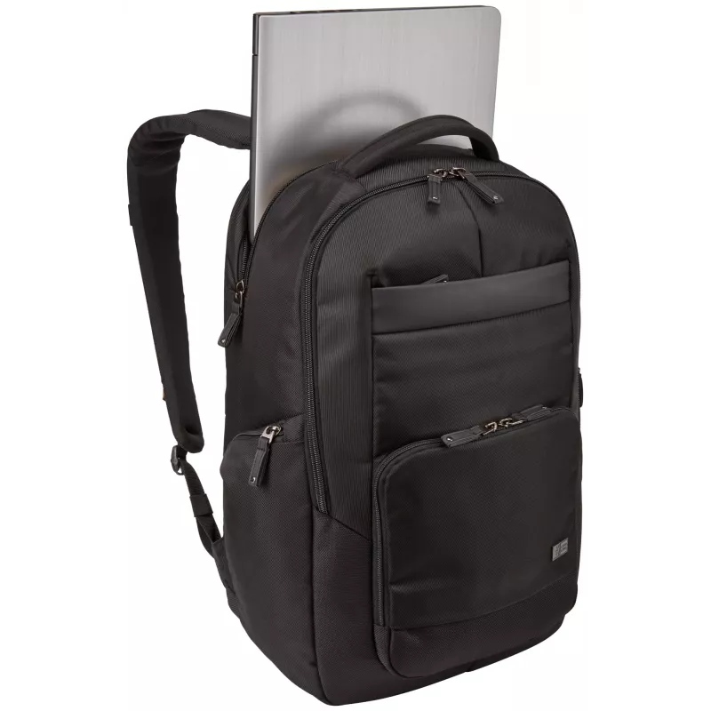 Case Logic Notion NOTIBP-116 Black backpack Nylon
