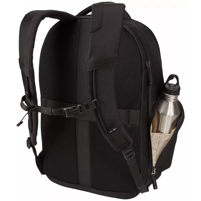 Case Logic Notion NOTIBP-117 Black backpack Casual backpack Nylon