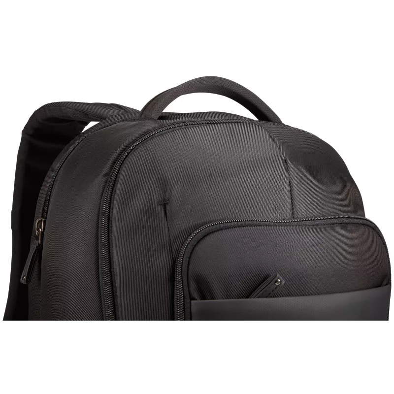 Case Logic Notion NOTIBP-117 Black backpack Casual backpack Nylon