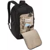 Case Logic Notion NOTIBP-117 Black backpack Casual backpack Nylon