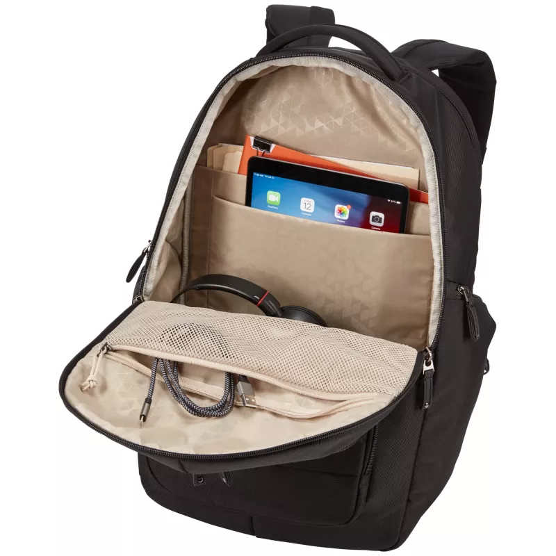 Case Logic Notion NOTIBP-117 Black backpack Casual backpack Nylon
