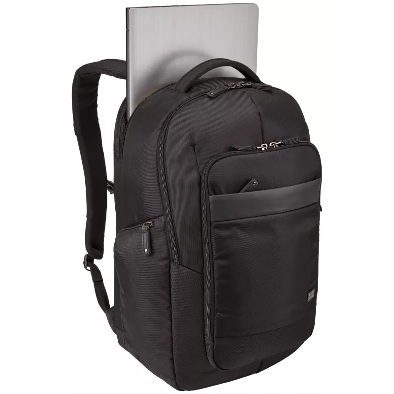 Case Logic Notion NOTIBP-117 Black backpack Casual backpack Nylon