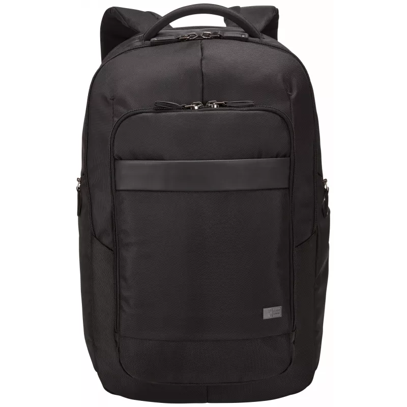 Case Logic Notion NOTIBP-117 Black backpack Casual backpack Nylon