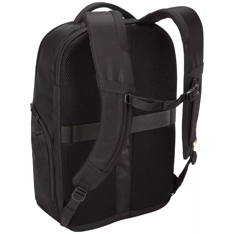 Case Logic Notion NOTIBP-117 Black backpack Casual backpack Nylon