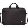 Case Logic Advantage ADVA-117 Black 43.9 cm (17.3 inch) Sleeve case