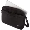 Case Logic Advantage ADVA-117 Black 43.9 cm (17.3 inch) Sleeve case