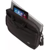Case Logic Advantage ADVA-117 Black 43.9 cm (17.3 inch) Sleeve case