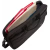 Case Logic Advantage ADVA-117 Black 43.9 cm (17.3 inch) Sleeve case