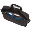 Case Logic Advantage ADVA-117 Black 43.9 cm (17.3 inch) Sleeve case