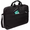 Case Logic Advantage ADVA-117 Black 43.9 cm (17.3 inch) Sleeve case
