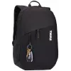 Thule Campus TCAM-6115 Black backpack Nylon, Polyester