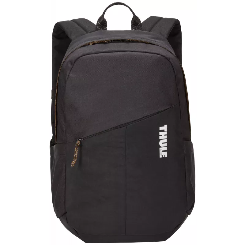 Thule Campus TCAM-6115 Black backpack Nylon, Polyester