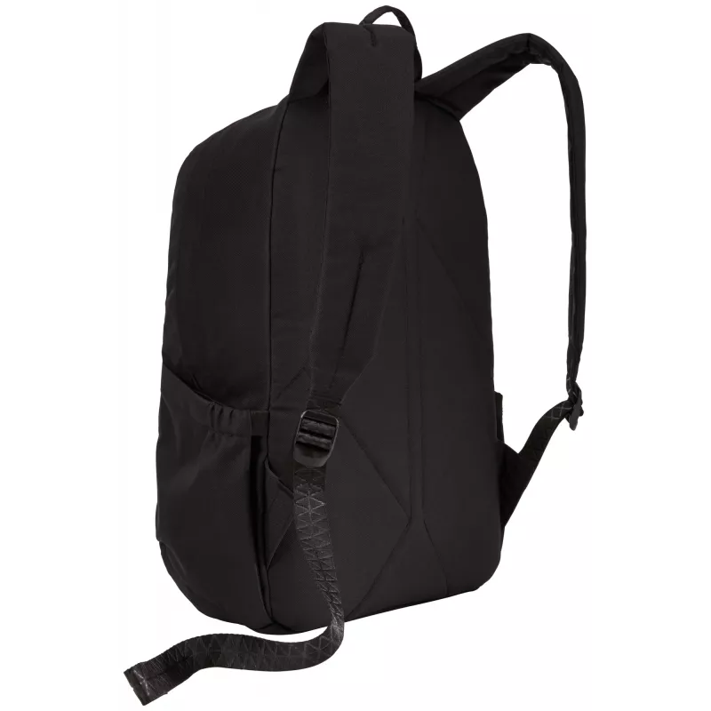 Thule Campus TCAM-6115 Black backpack Nylon, Polyester